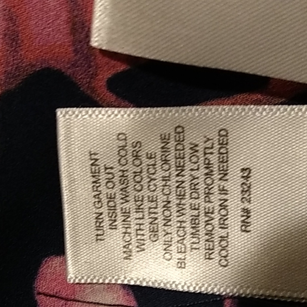 Off the shoulder Top * NWOT * - Picture 5 of 6